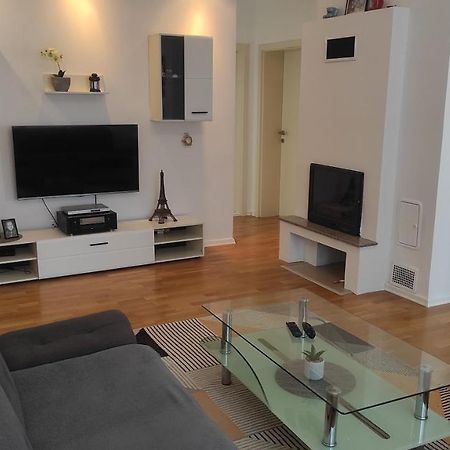 Apartman Toni Bibinje Exterior photo