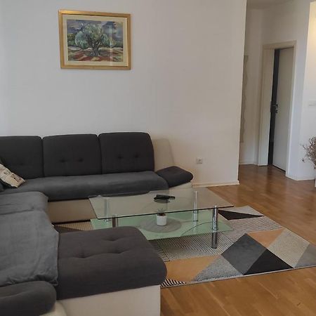 Apartman Toni Bibinje Exterior photo