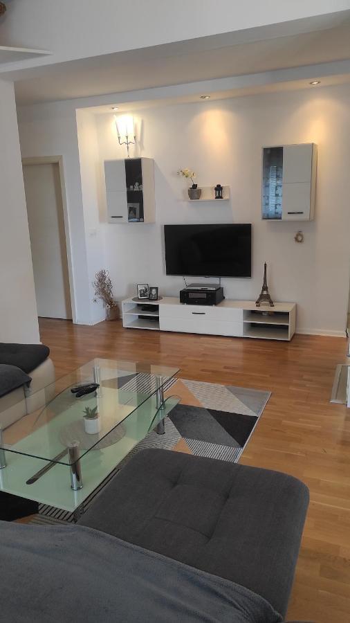 Apartman Toni Bibinje Exterior photo