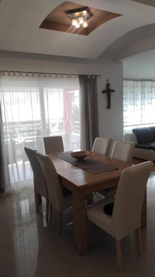 Apartman Toni Bibinje Exterior photo