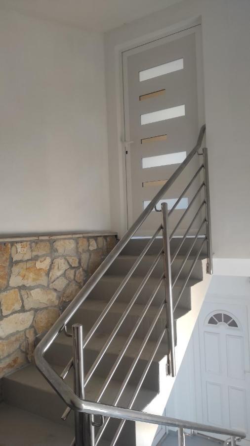 Apartman Toni Bibinje Exterior photo