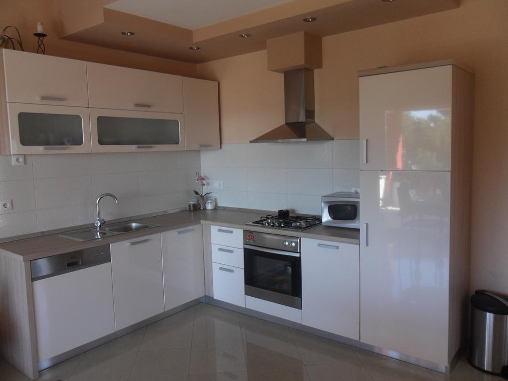 Apartman Toni Bibinje Exterior photo