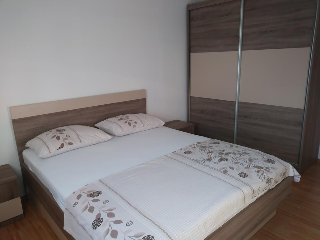 Apartman Toni Bibinje Exterior photo