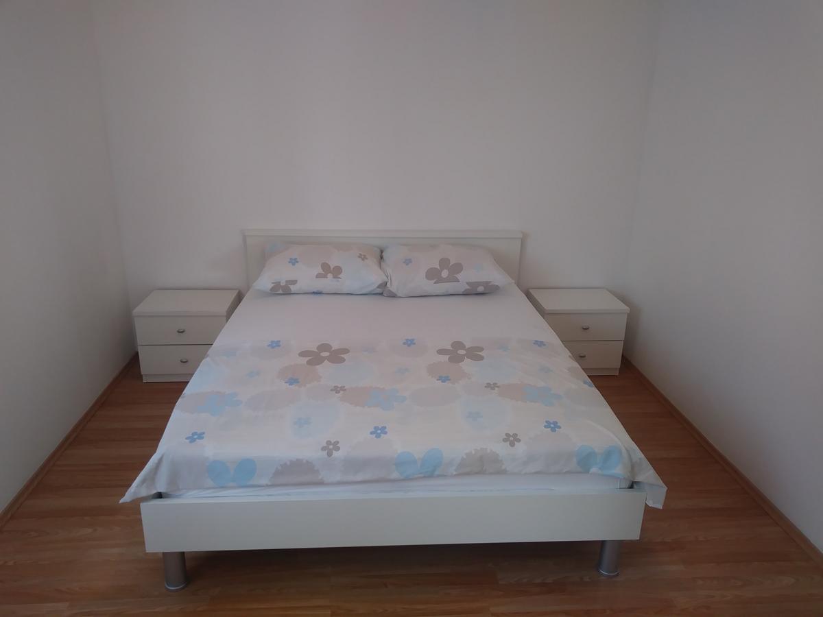 Apartman Toni Bibinje Exterior photo